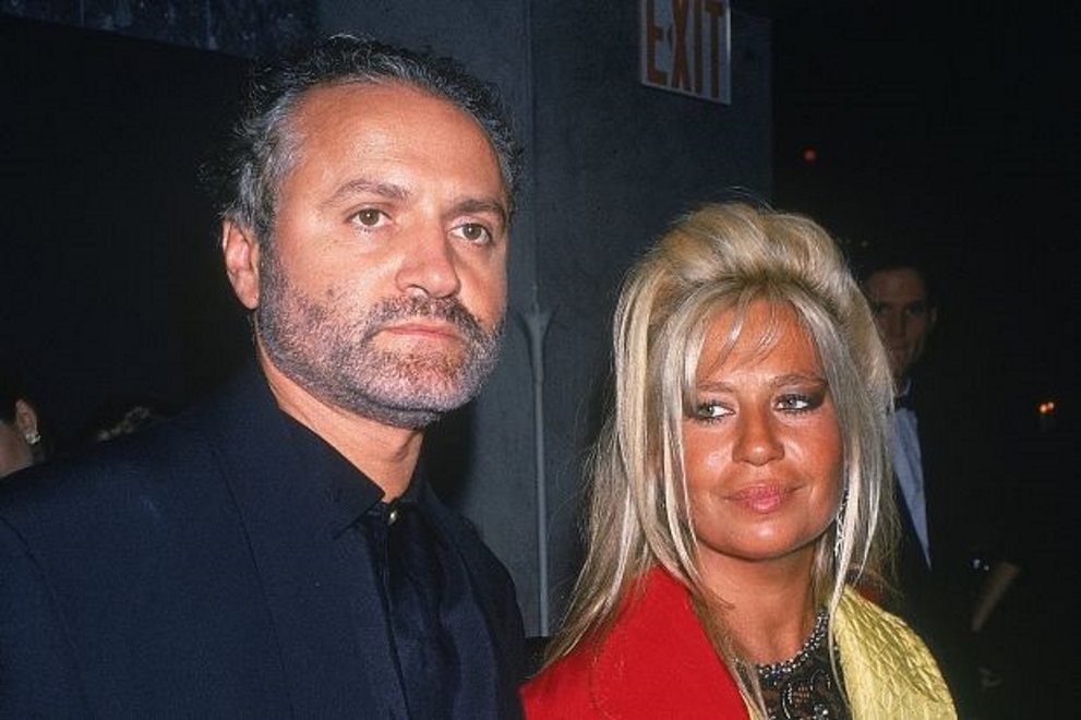 Donatella Versace: antes e depois das cirurgias - FlashVidas - Vidas