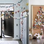 8 moduri rapide de a decora casa pentru Anul Nou