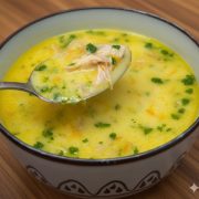 Ciorbă Rădăuțeană