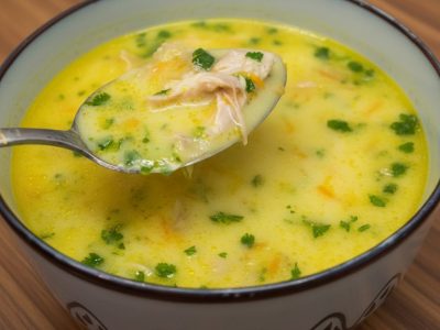 Ciorbă Rădăuțeană