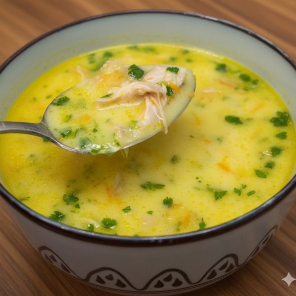 Ciorbă Rădăuțeană