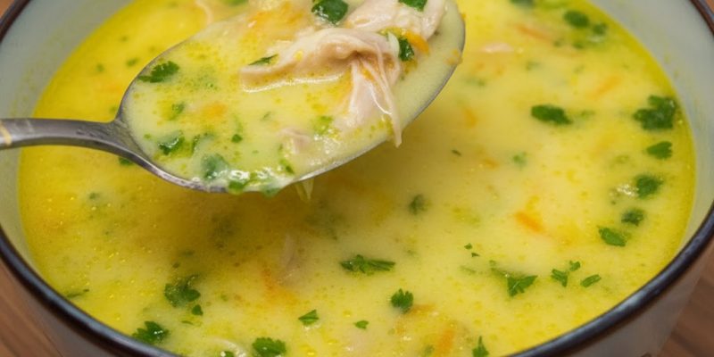 Ciorbă Rădăuțeană