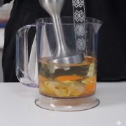 Maioneză Rapidă Fără Efort