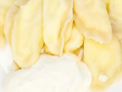 Colțunași care Nu se Dezlipesc la Fierbere