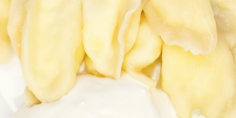 Colțunași care Nu se Dezlipesc la Fierbere