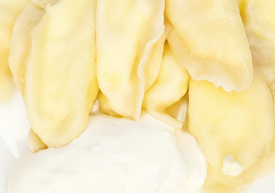 Colțunași care Nu se Dezlipesc la Fierbere