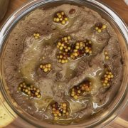 Pate de Ficat de Pui