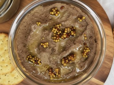 Pate de Ficat de Pui