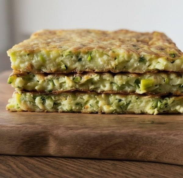 Plăcintă cu Legume la Cuptor