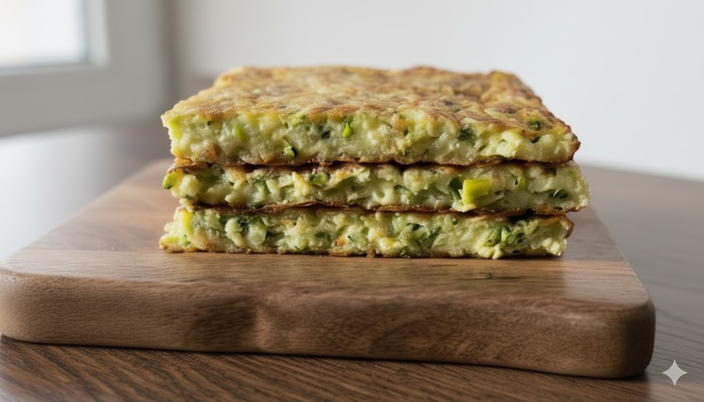 Plăcintă cu Legume la Cuptor